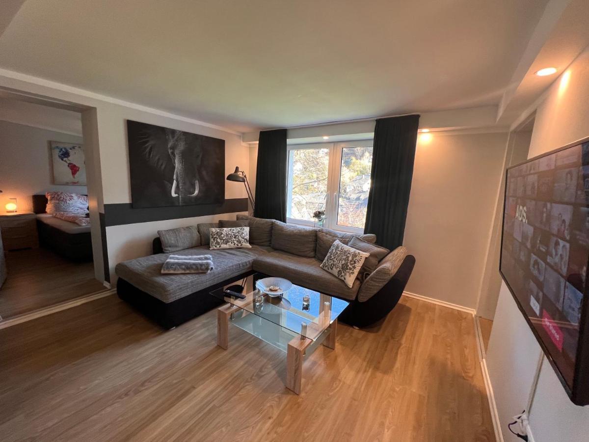 Willingenvakanties,Modern Quality Apartments Restyled Nov 2022 Willingen 2023 מראה חיצוני תמונה